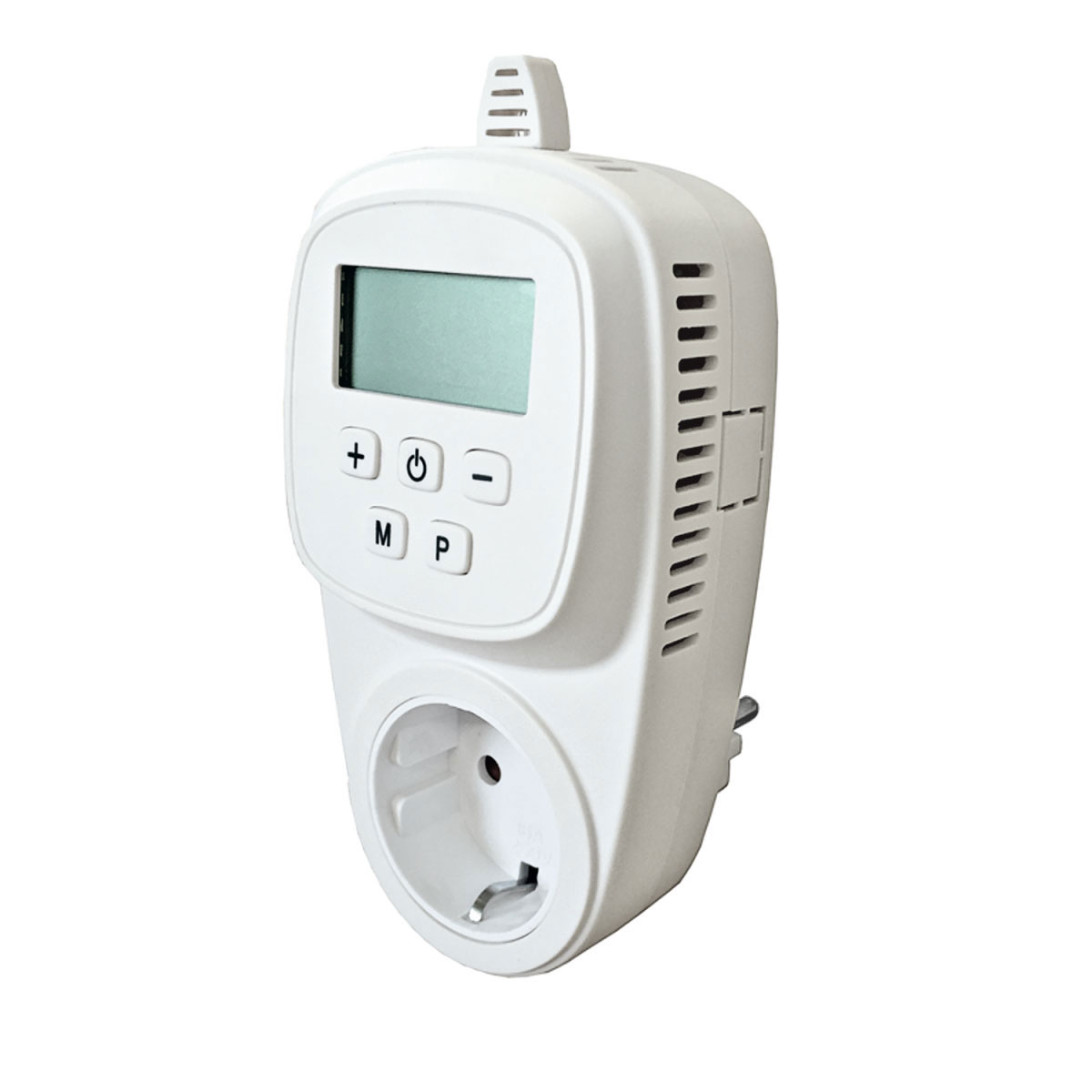 Jollytherm Raumthermostat für Wandheizkörper Jollytherm Raumthermostat für Wandheizkörper