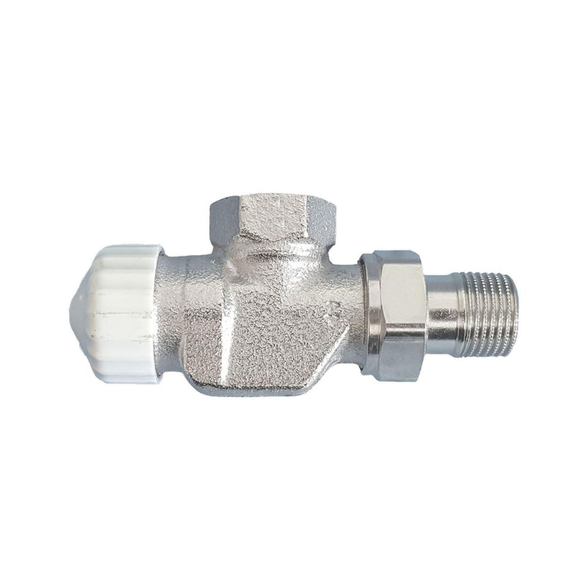 Heimeier Axial Ventil V-Exact II 1/2" Heimeier Axial Ventil V-Exact II 1/2"