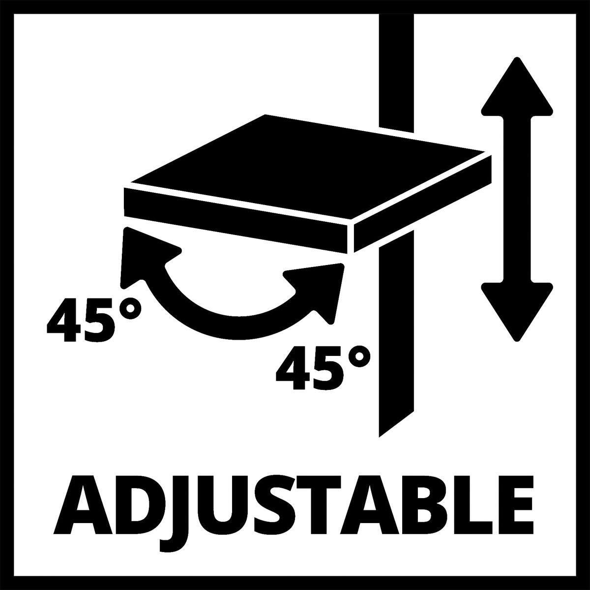 Einhell  Säulenbohrmaschine TC-BD 450 Bild 12