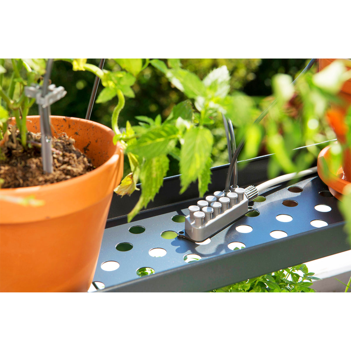 Gardena  Urlaubsbewässerung Bild 5