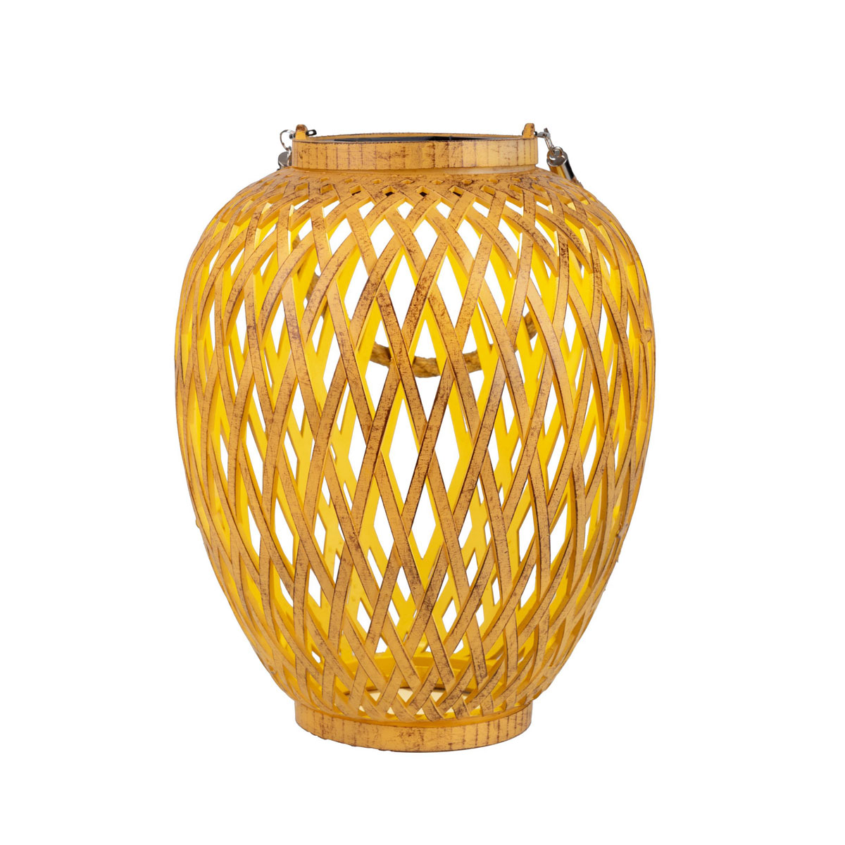 näve  LED-Solardekoleuchte Cesto 2er Set Bild 5