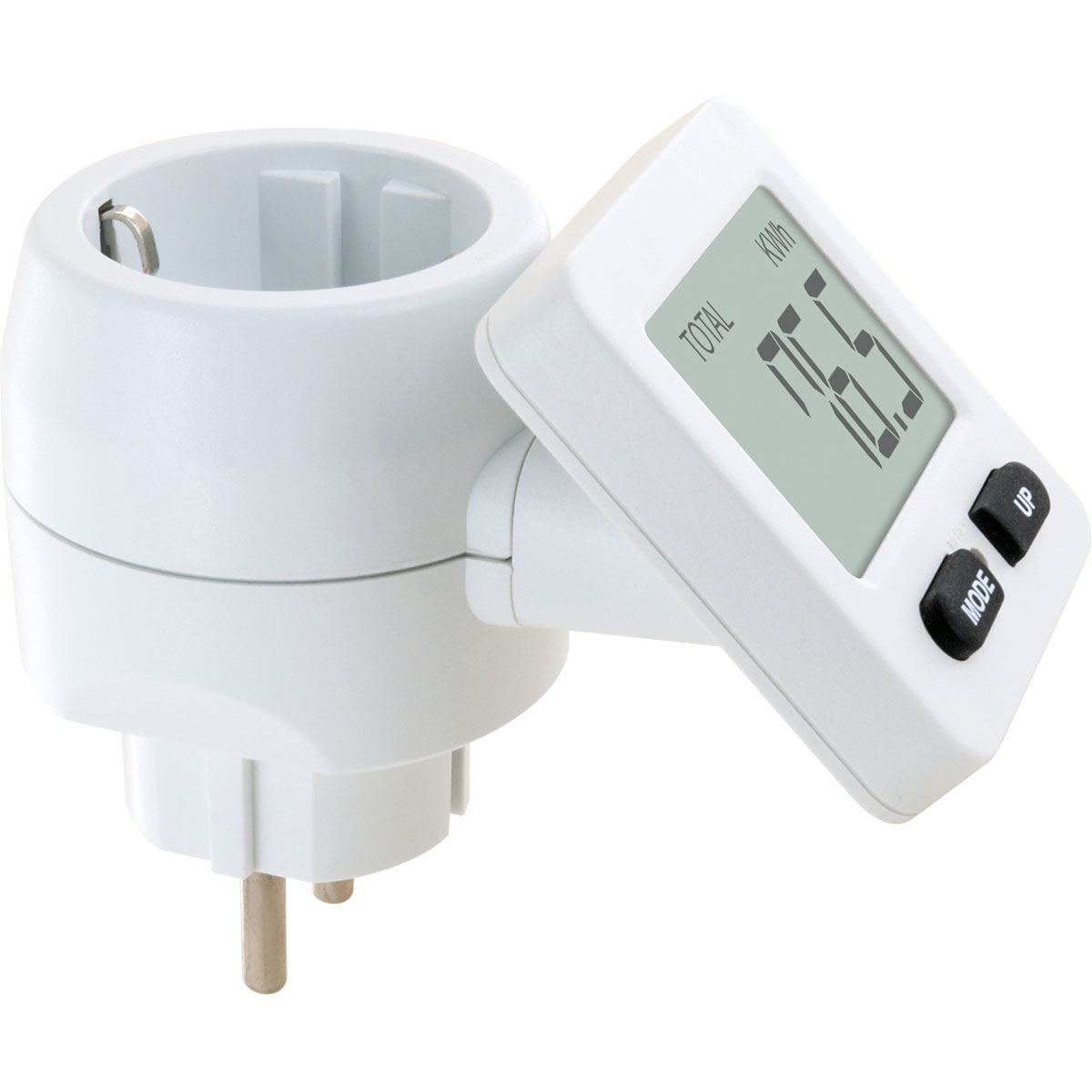 Schwaiger  Einspeise-Messgerät Bild 4