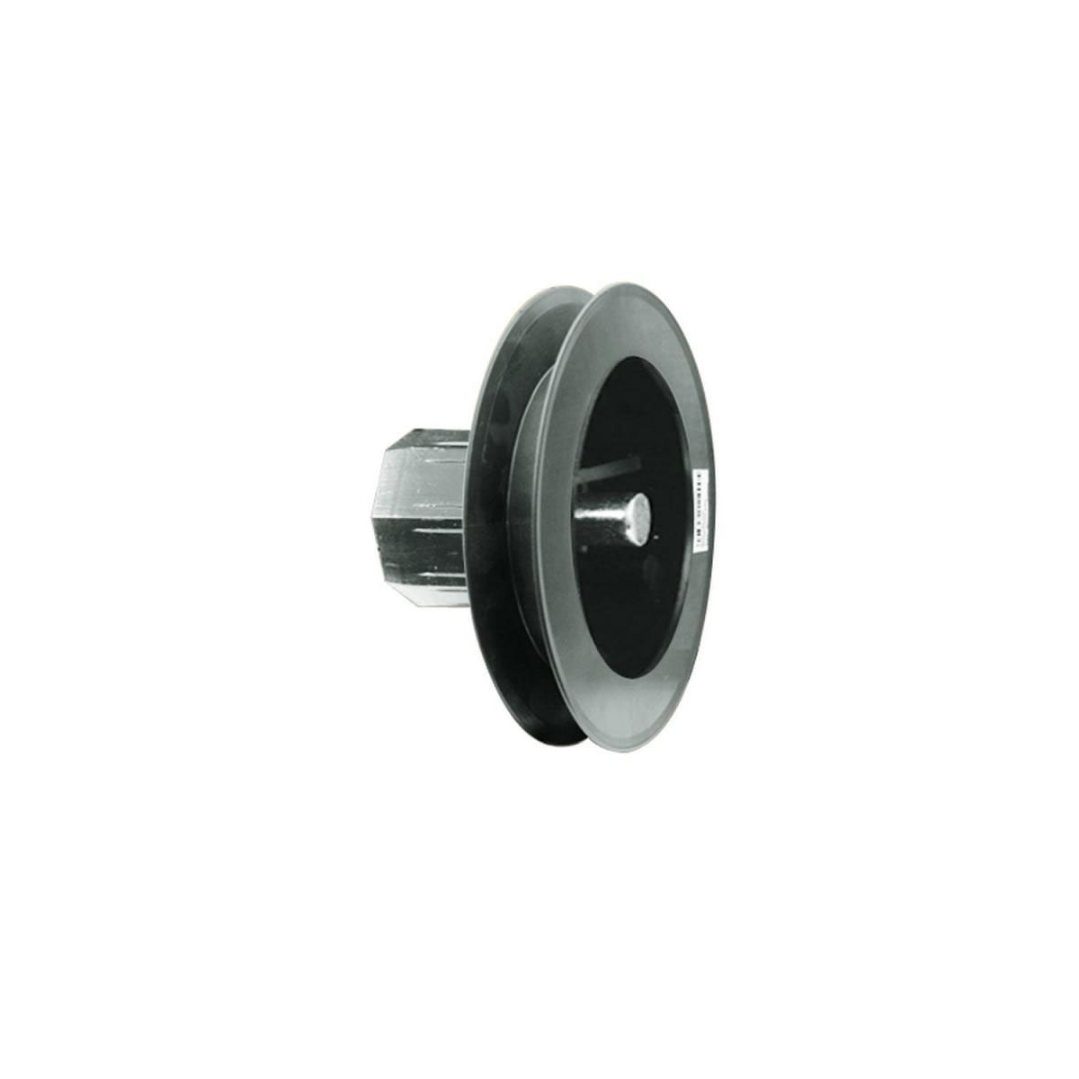 Schellenberg Gurtscheibe Mini Durchmesser 100 mm