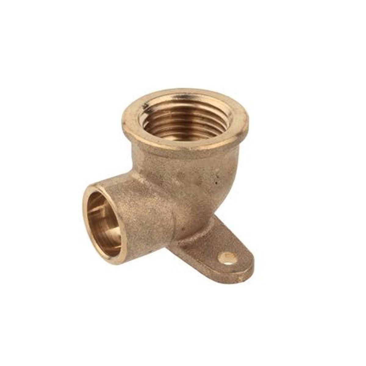 Kirchhoff Wandscheibe 18 mm x ½ IG Kirchhoff Wandscheibe 18 mm x ½ IG