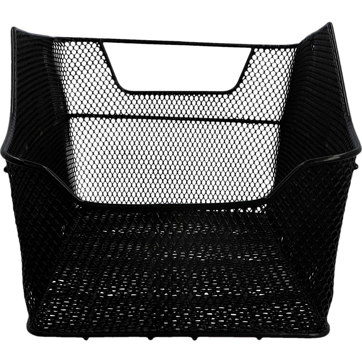 Fischer Bikes Gepäckträgerkorb für Schultasche Bild 1