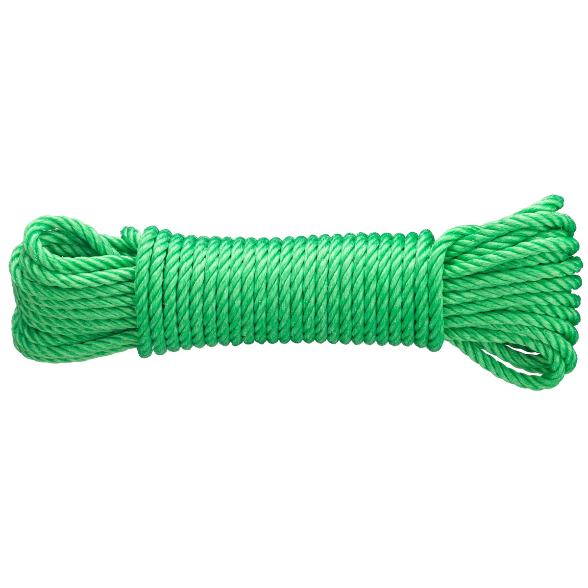 Connex Mehrzweckseil 5 mm 20m grün