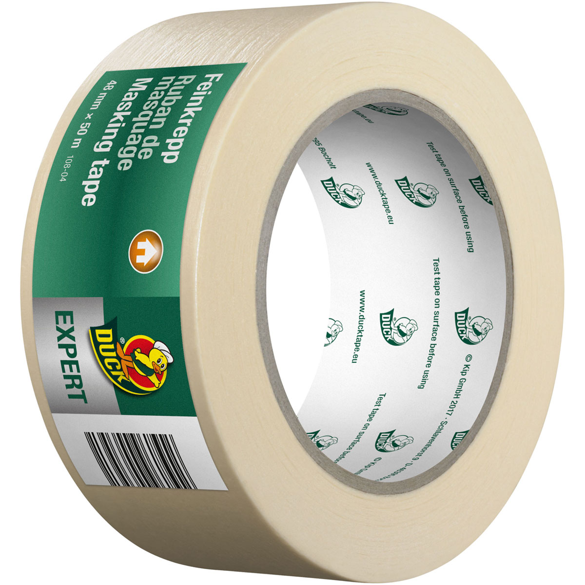 Duck Feinkrepp Expert 48 mm