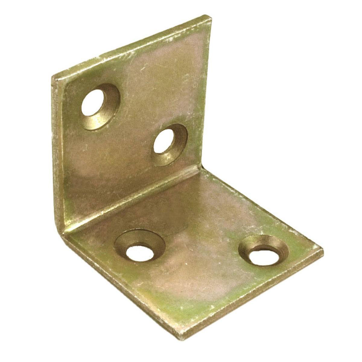 Connex Breitwinkel 11,5 x 6 x 4 cm verzinkt