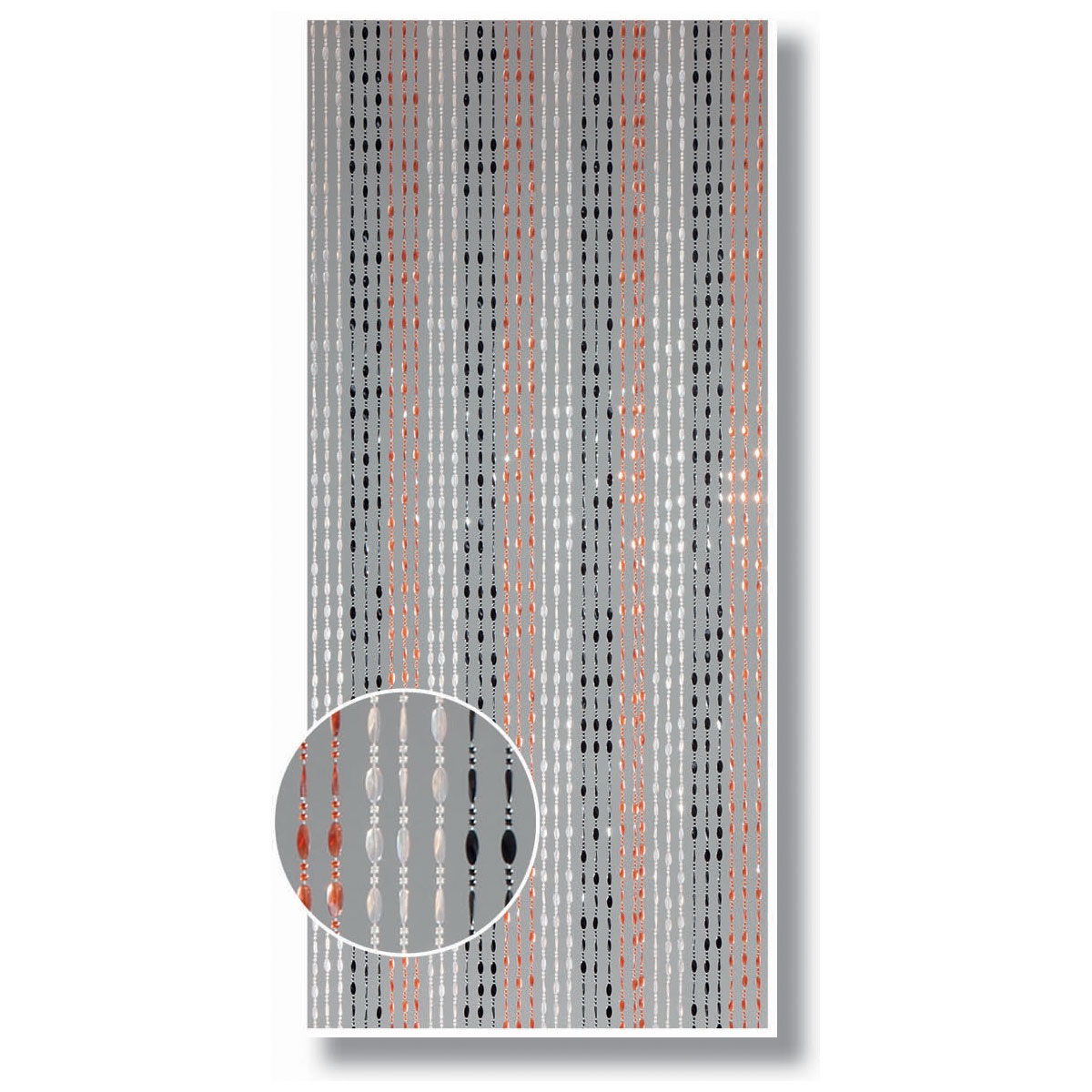 Vorhang Jasmin Bild 4