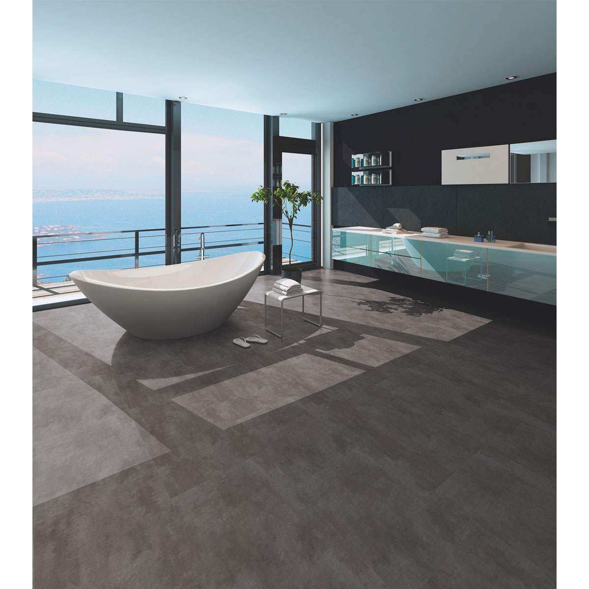 FIXED Dry Back Vinylboden Palma 609,6 x 304,8 x 2,5 mm Bild 4