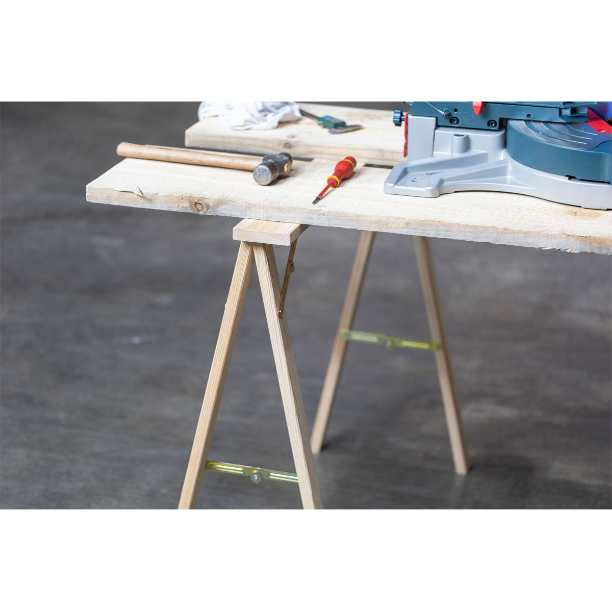 Klappbock Kipli 73,5 x 79,5 cm Bild 3