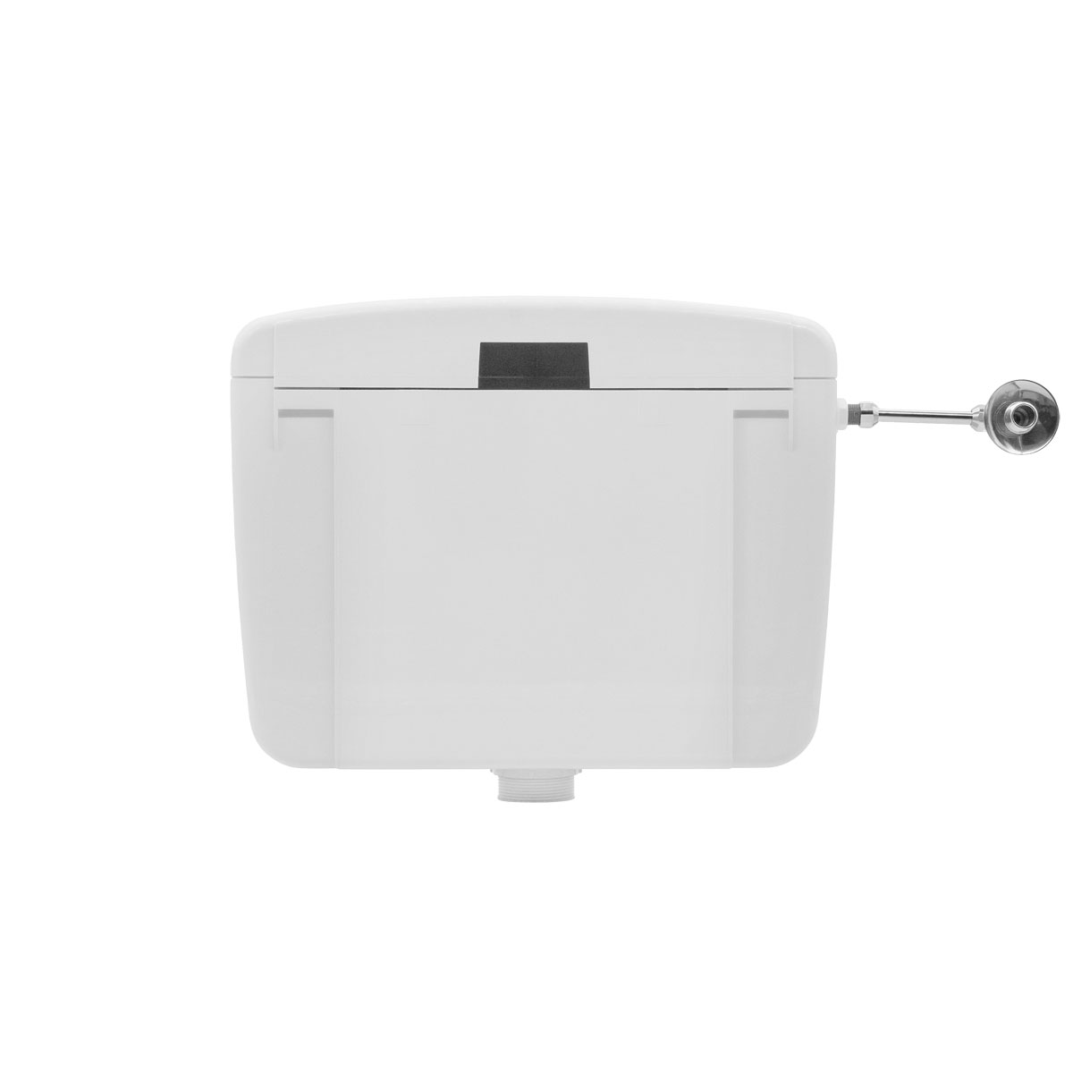 Spülkasten PLUS weiß 8 L Bild 4