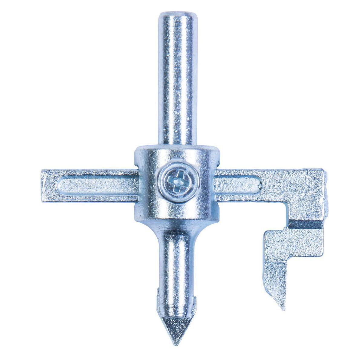 Krone Fliesenkreisschneider Krone Fliesenkreisschneider