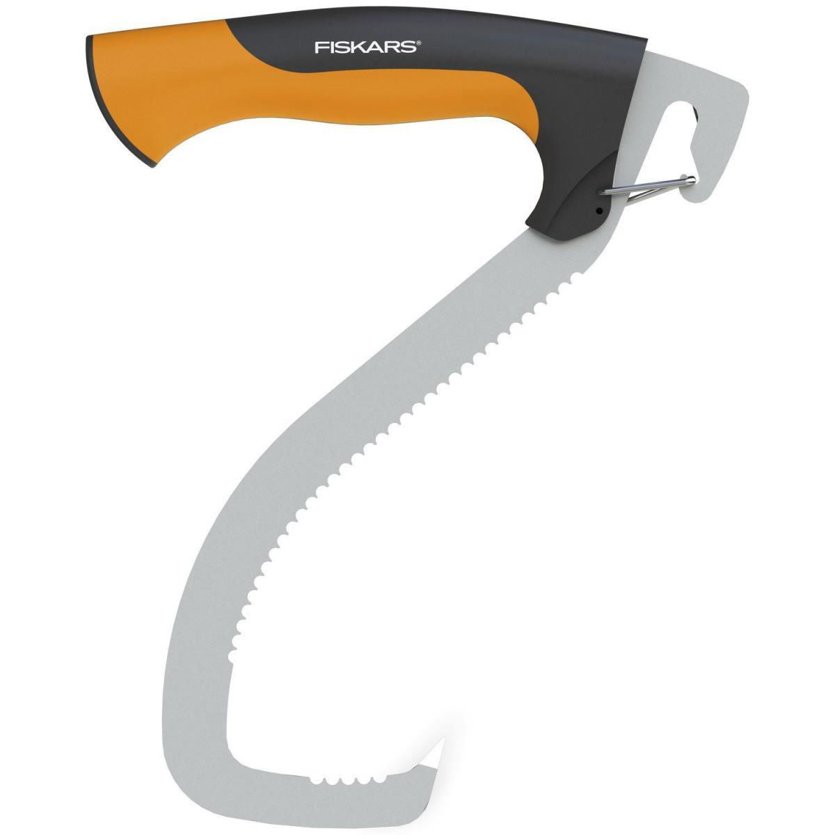 Fiskars Hebehaken WoodXpert Bild 1