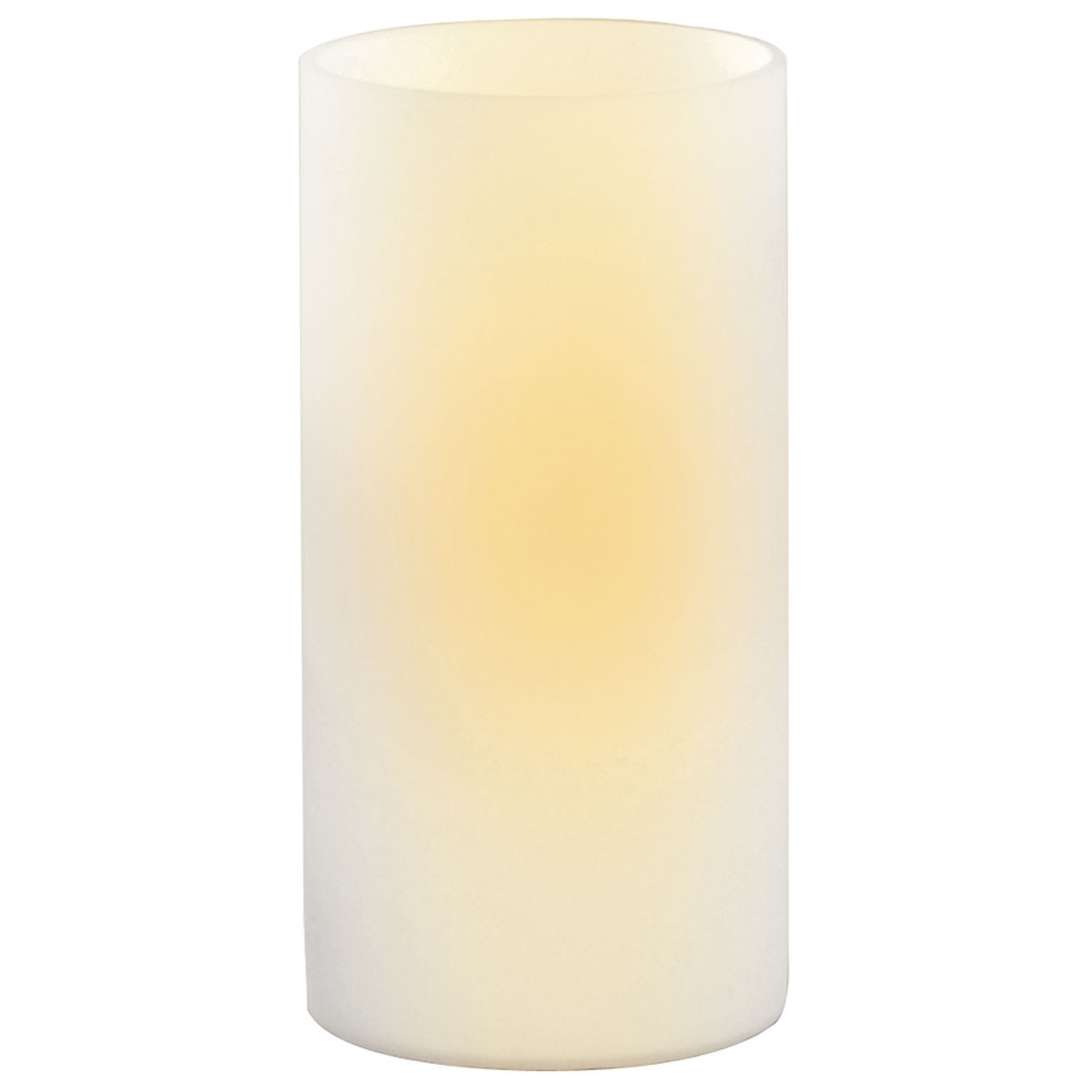 Eglo Tischleuchte Geo 20 cm mit Opalglas Bild 2