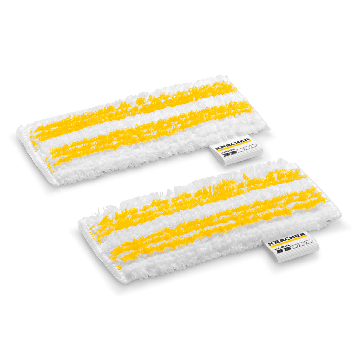 Kärcher  Tuchset für flexible Handdüse