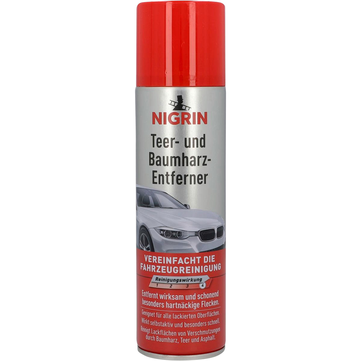 Nigrin  Teerentferner Spray 250 ml