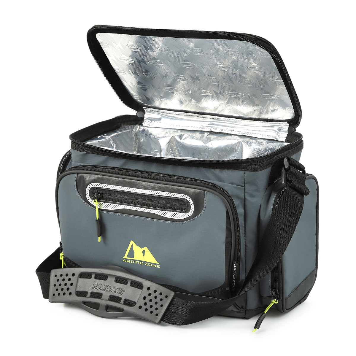 ARCTIC ZONE Titan High Performance Kühlbox 8 L Bild 6