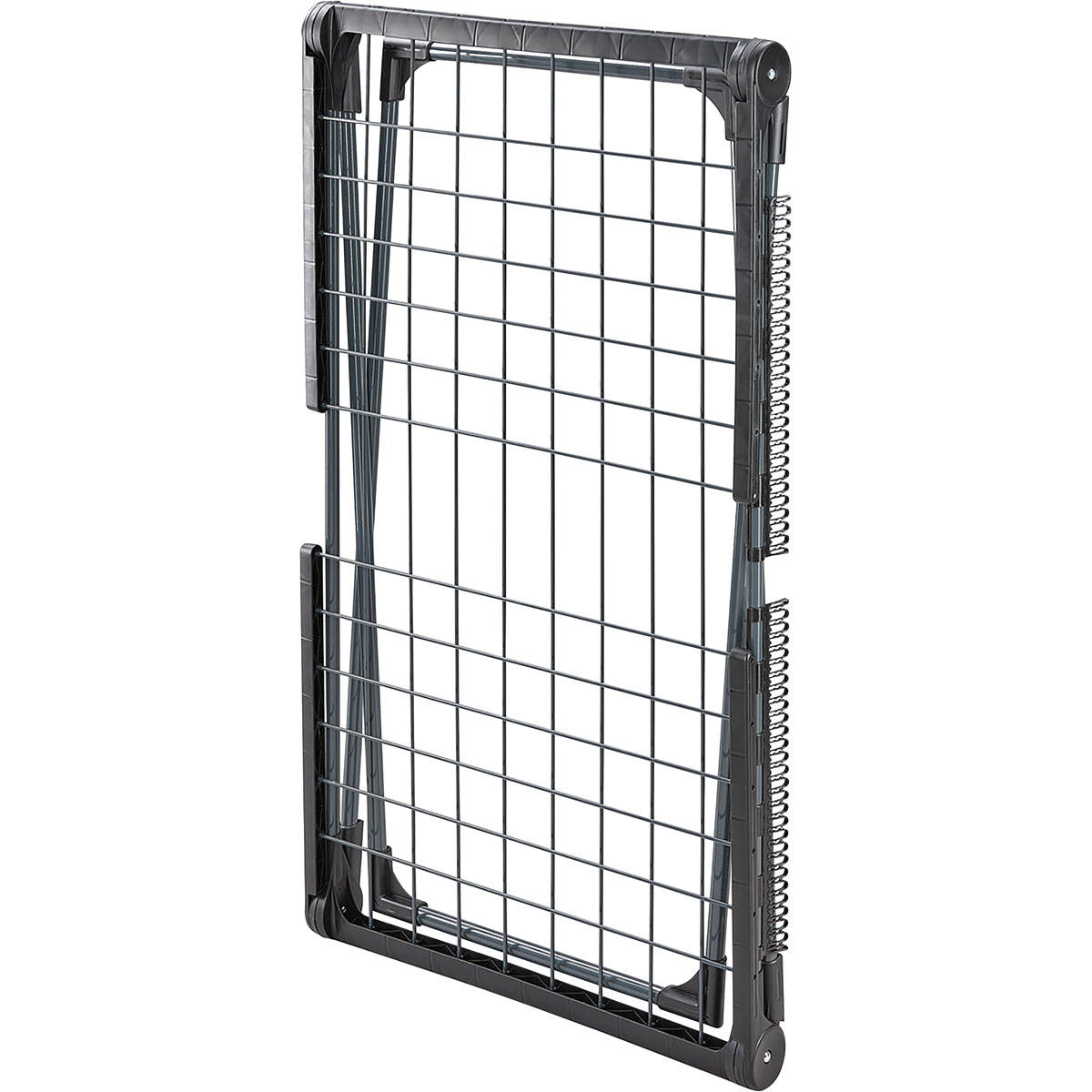 Leifheit Standtrockner Pegasus 150 Solid Black Bild 5