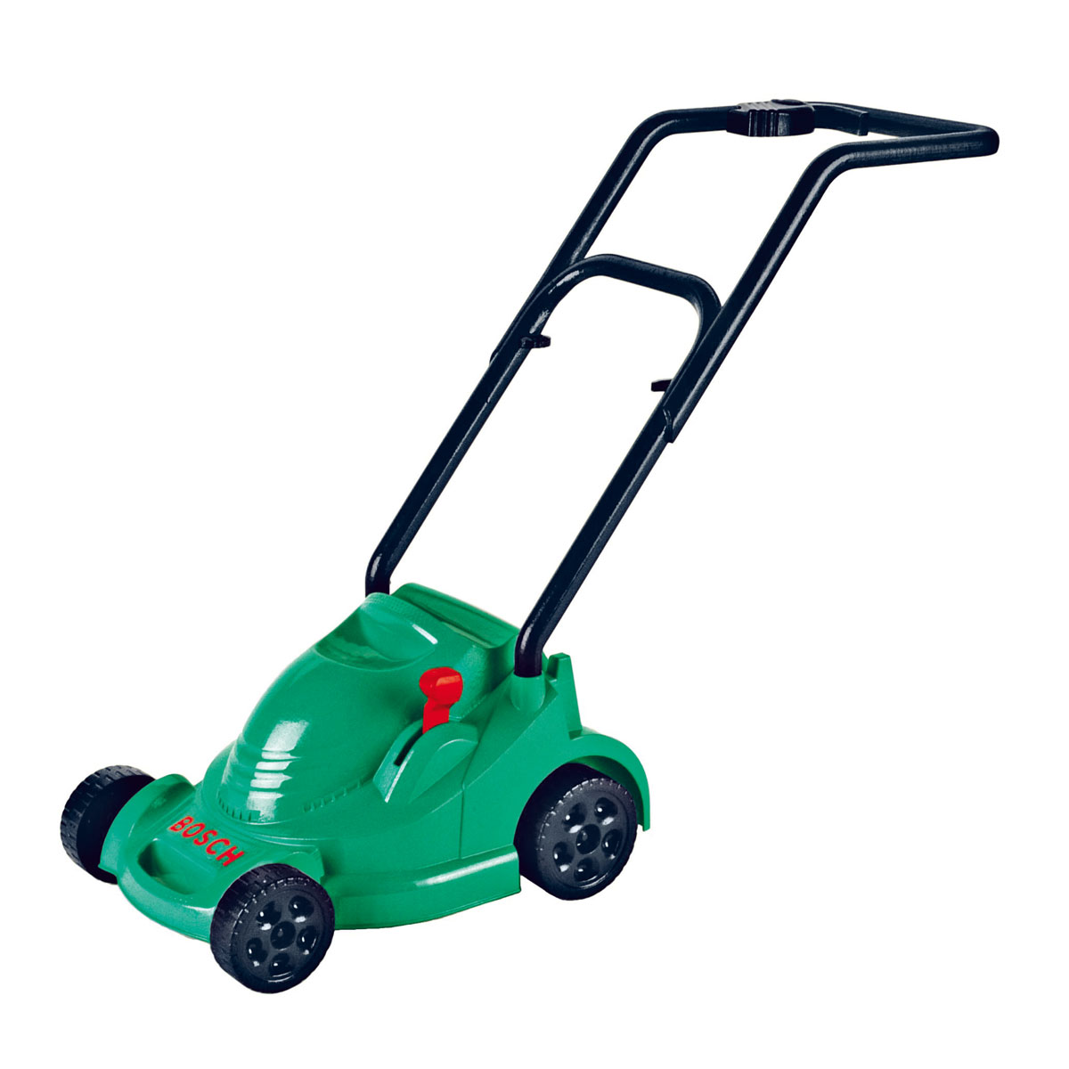 Bosch Professional Kinder-Rasenmäher Theo grün Bild 1