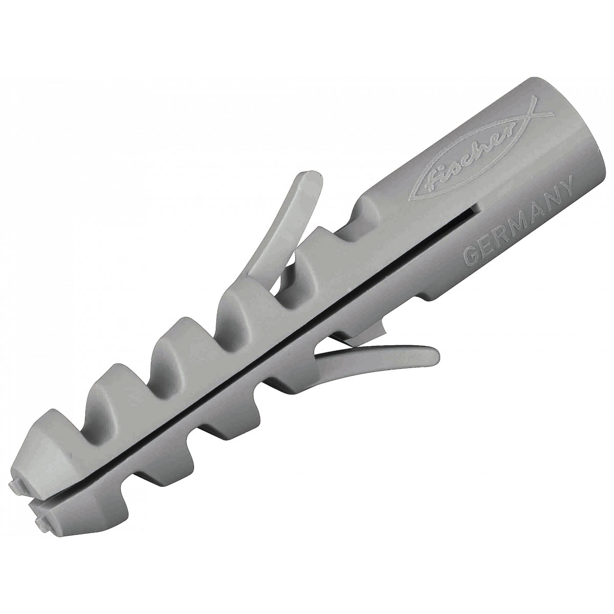 Fischer  Spreizdübel S 10 50 Stück Bild 1