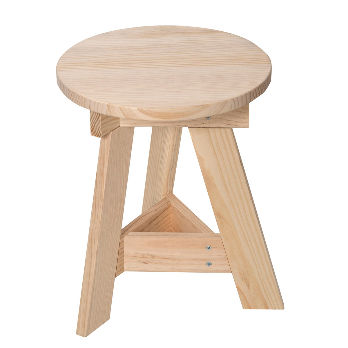 Hocker ONE 37 x 45 cm