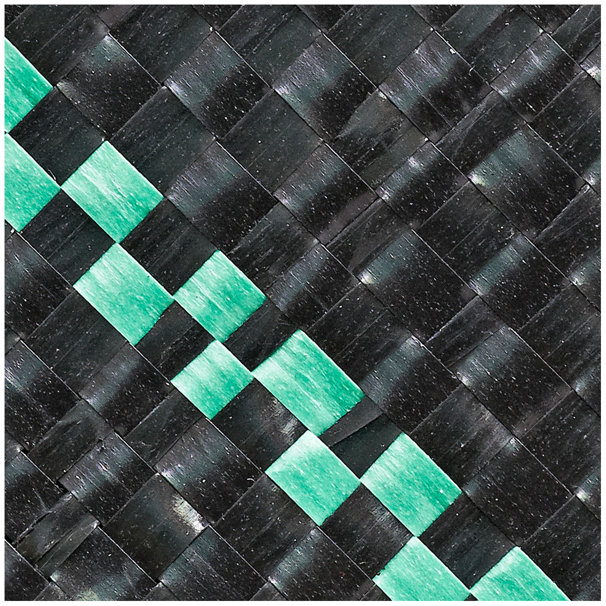 Windhager  Unterbodengewebe 5x2 m schwarz Bild 6