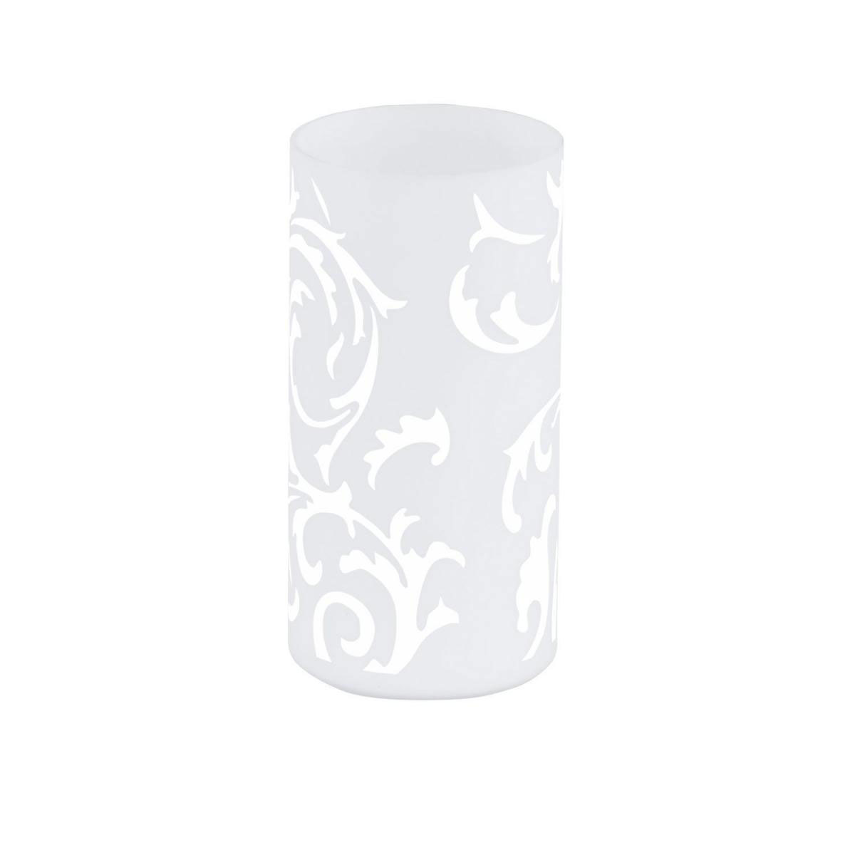 Eglo Tischleuchte Geo 20 cm Amadora