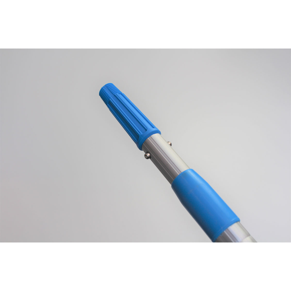 Peggy-Perfect Teleskopstange ausziehbar Aluminium Bild 2