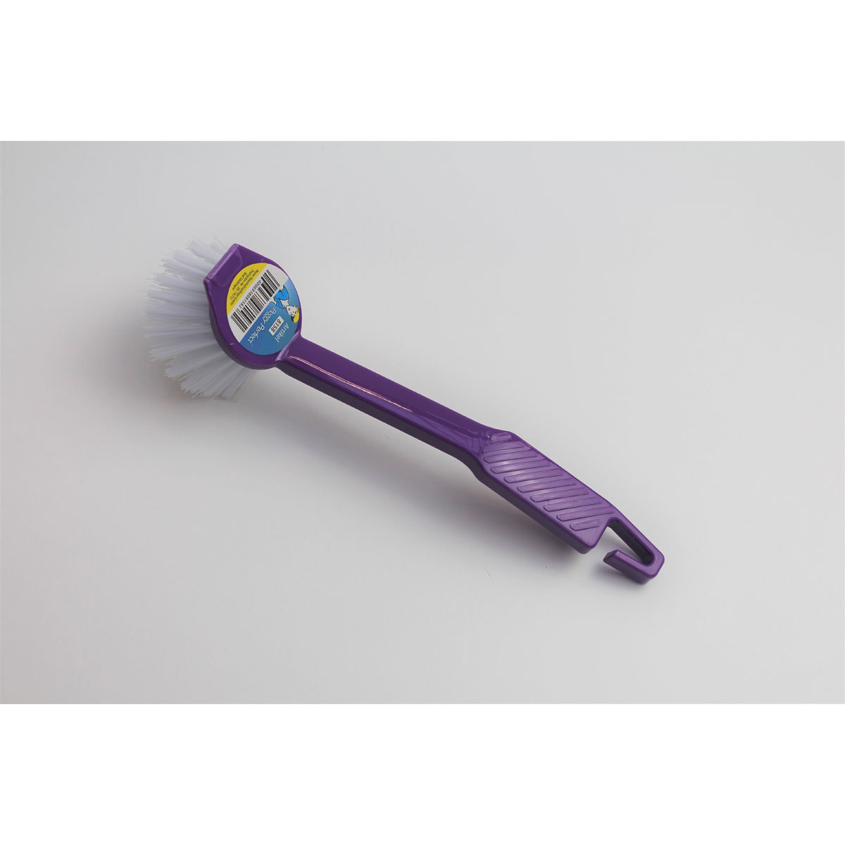 Peggy-Perfect Spülbürste Plastik/Nylon Rund