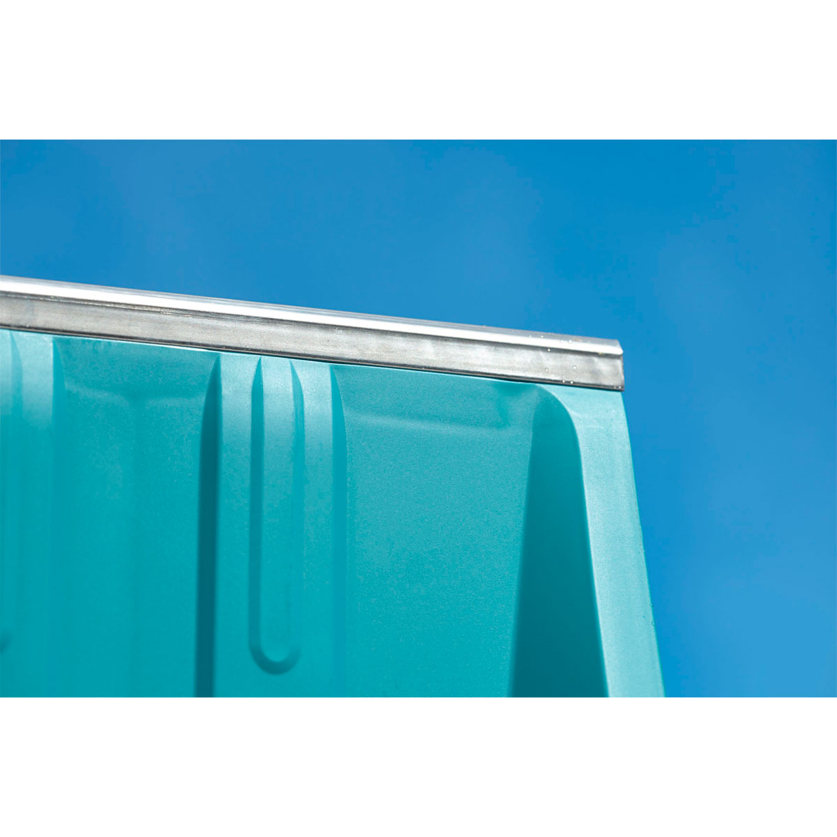 Gardena  Combisystem Schneeschieber Alu 40 40 cm Bild 9