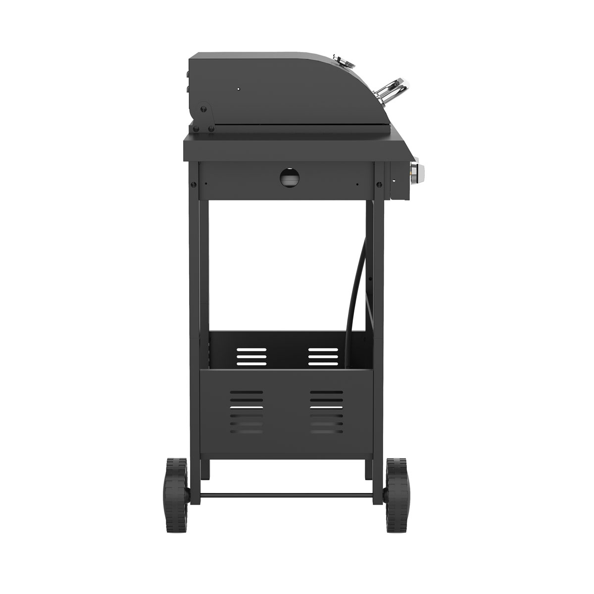 Gasgrillwagen Laredo Bild 6