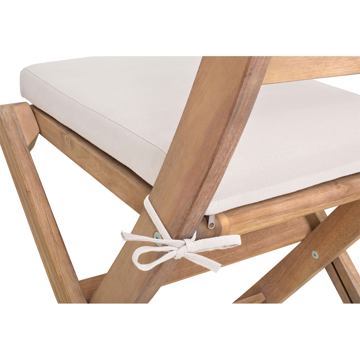 Haveson Balkon-Klappstuhl Mykonos  Bild 7