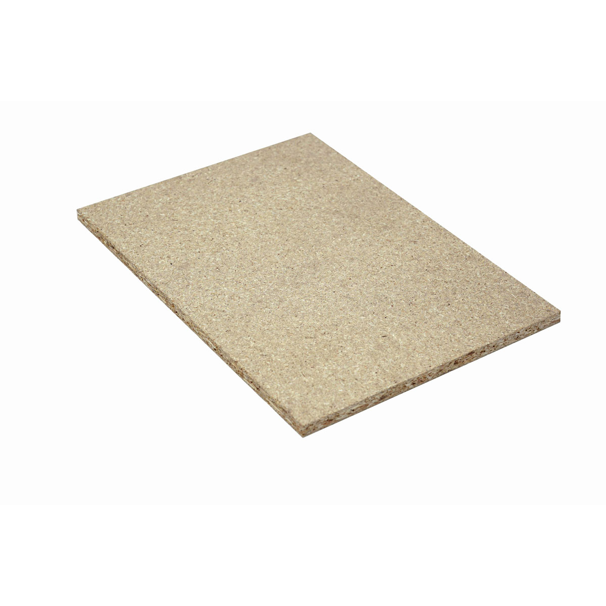 Spanplatte 280 x 207 x 1,6 cm roh Bild 1