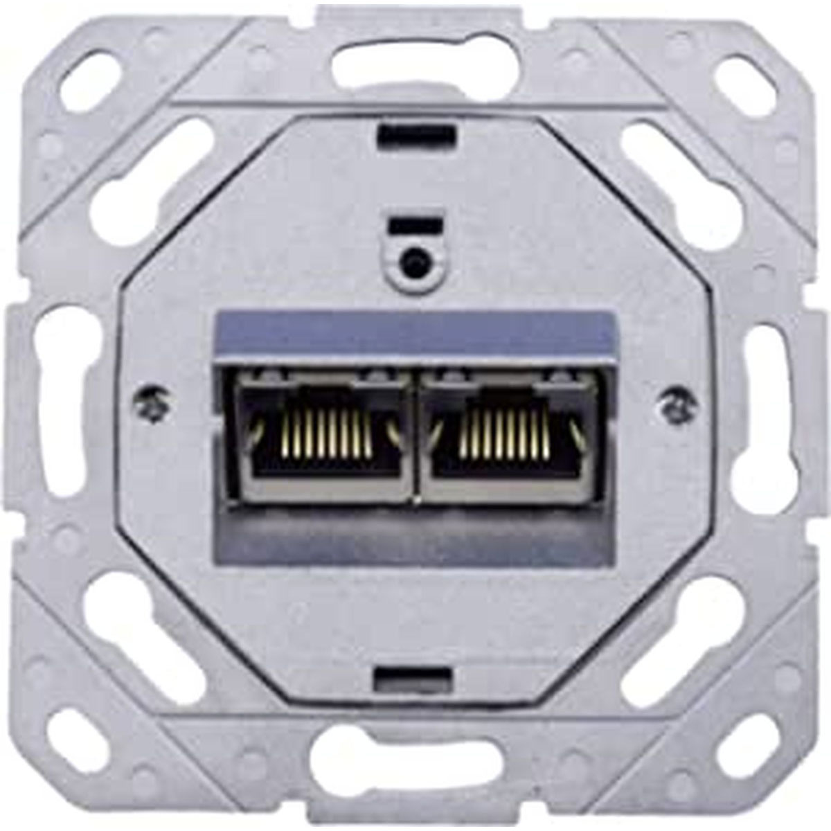 UAE-Datendose CAT 6E 1 GBit