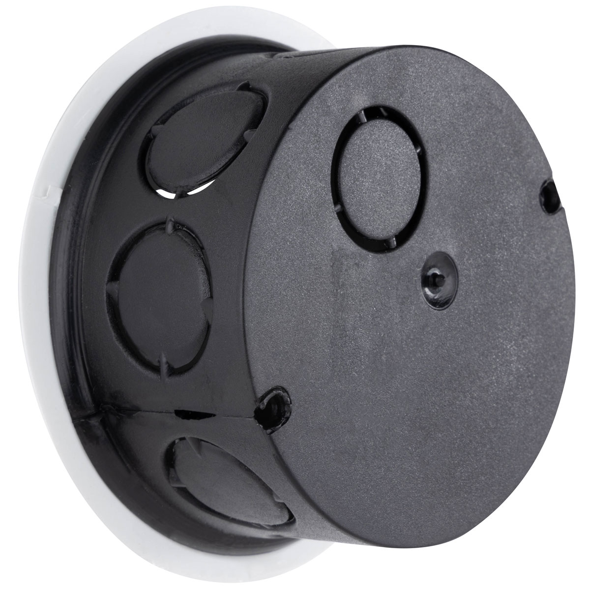 REV Ritter Federsteckdeckel für Abzweigdose weiss 25 x 40 mm Bild 5