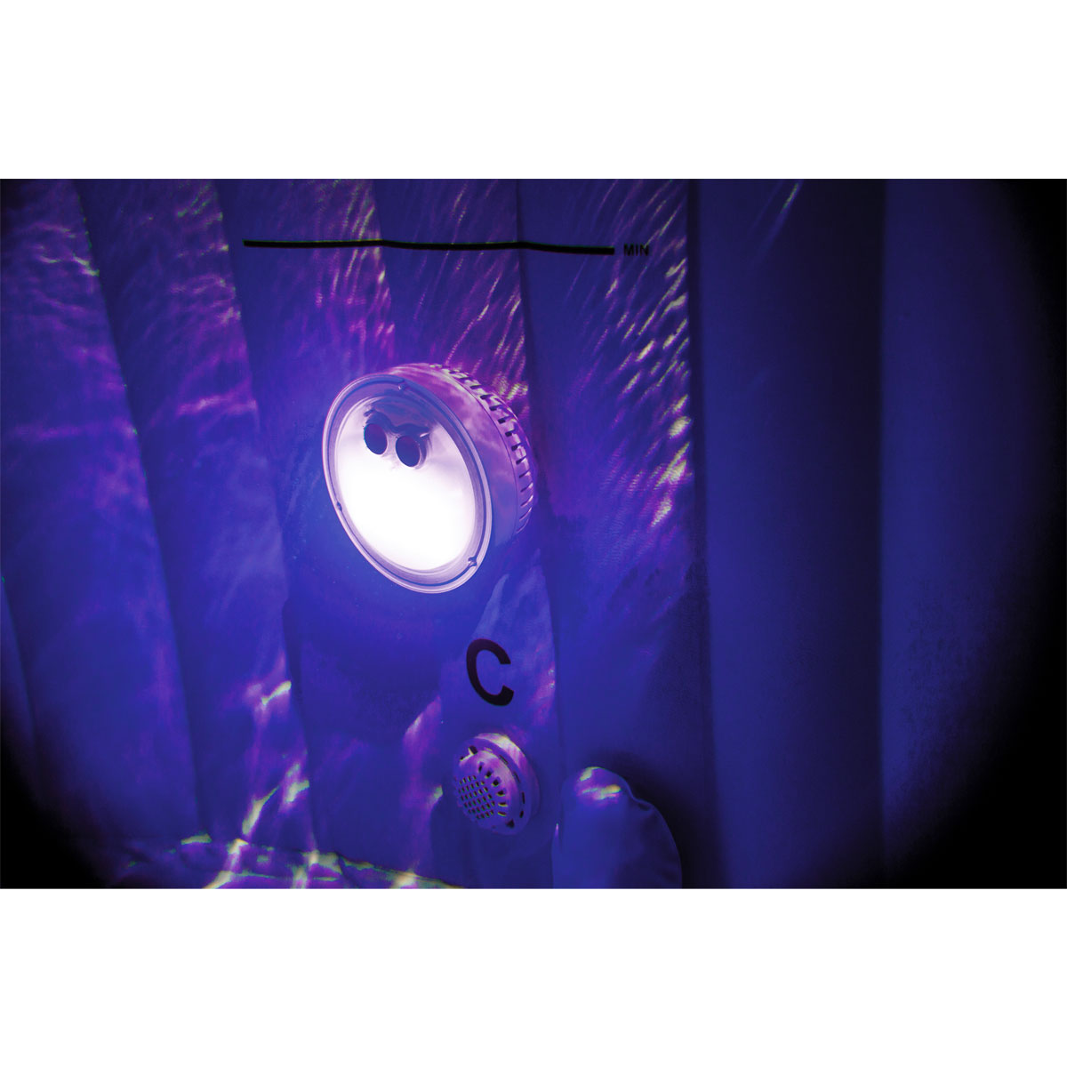 LED-Beleuchtung Bild 5