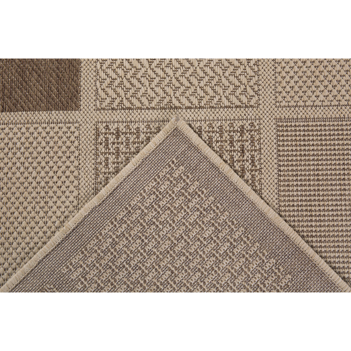 andiamo  Teppich Savannah 120 x 170 cm Bild 7