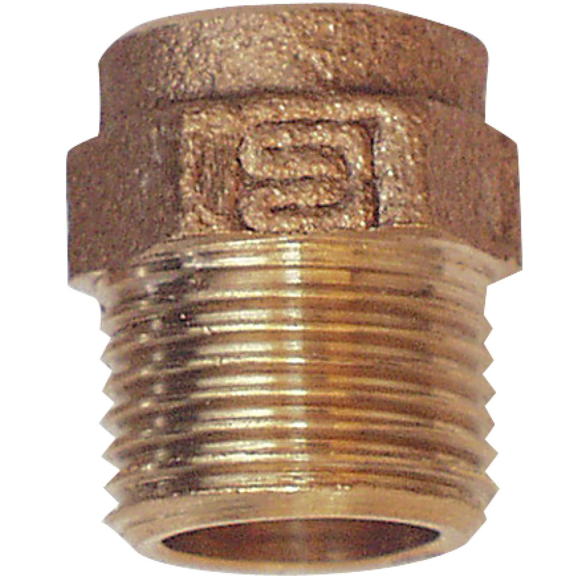 Cornat RG Übergangs-Nippel 12 x 1/2