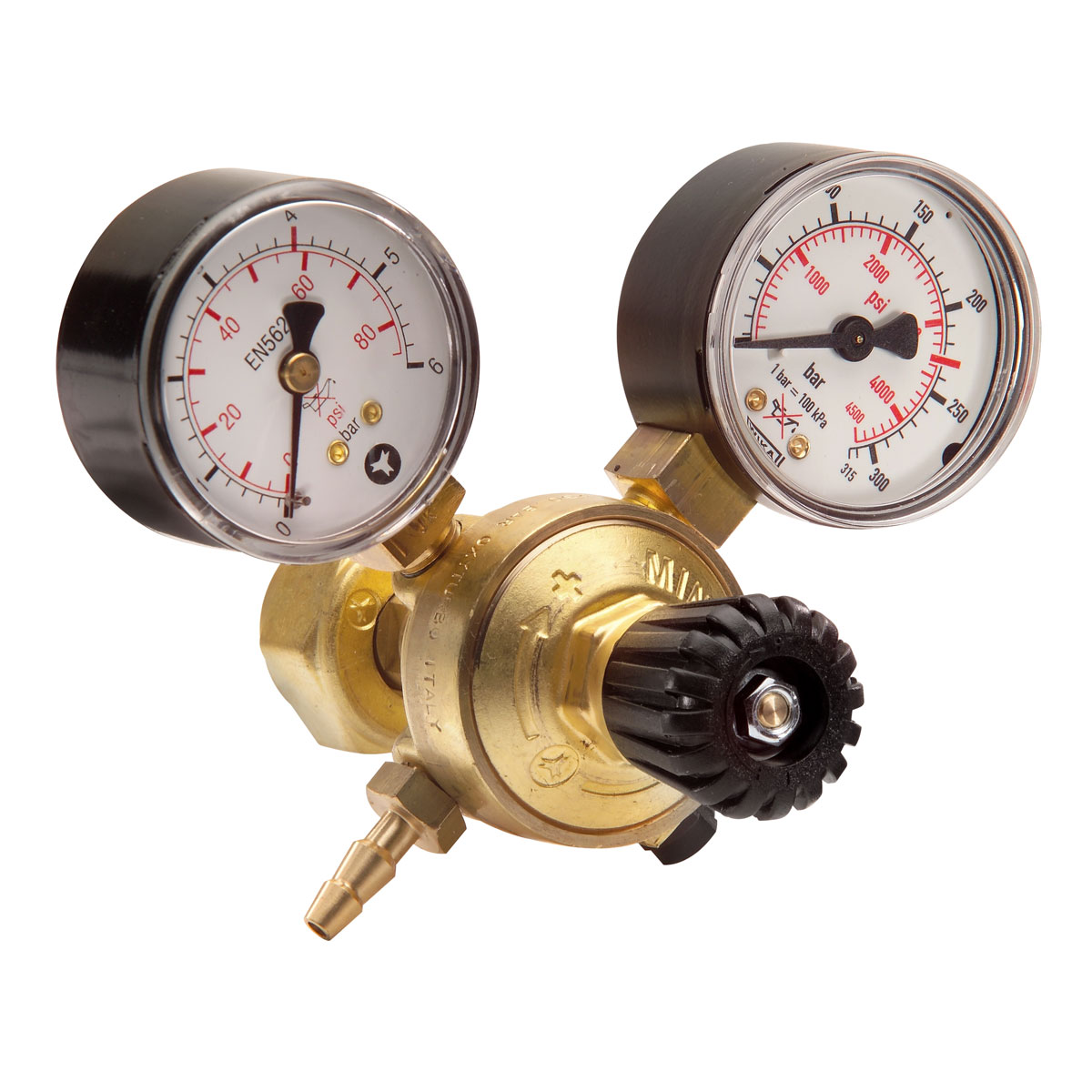 CFH Druckregler für Schutzgasgeräte DR 516 CFH Druckregler für Schutzgasgeräte DR 516