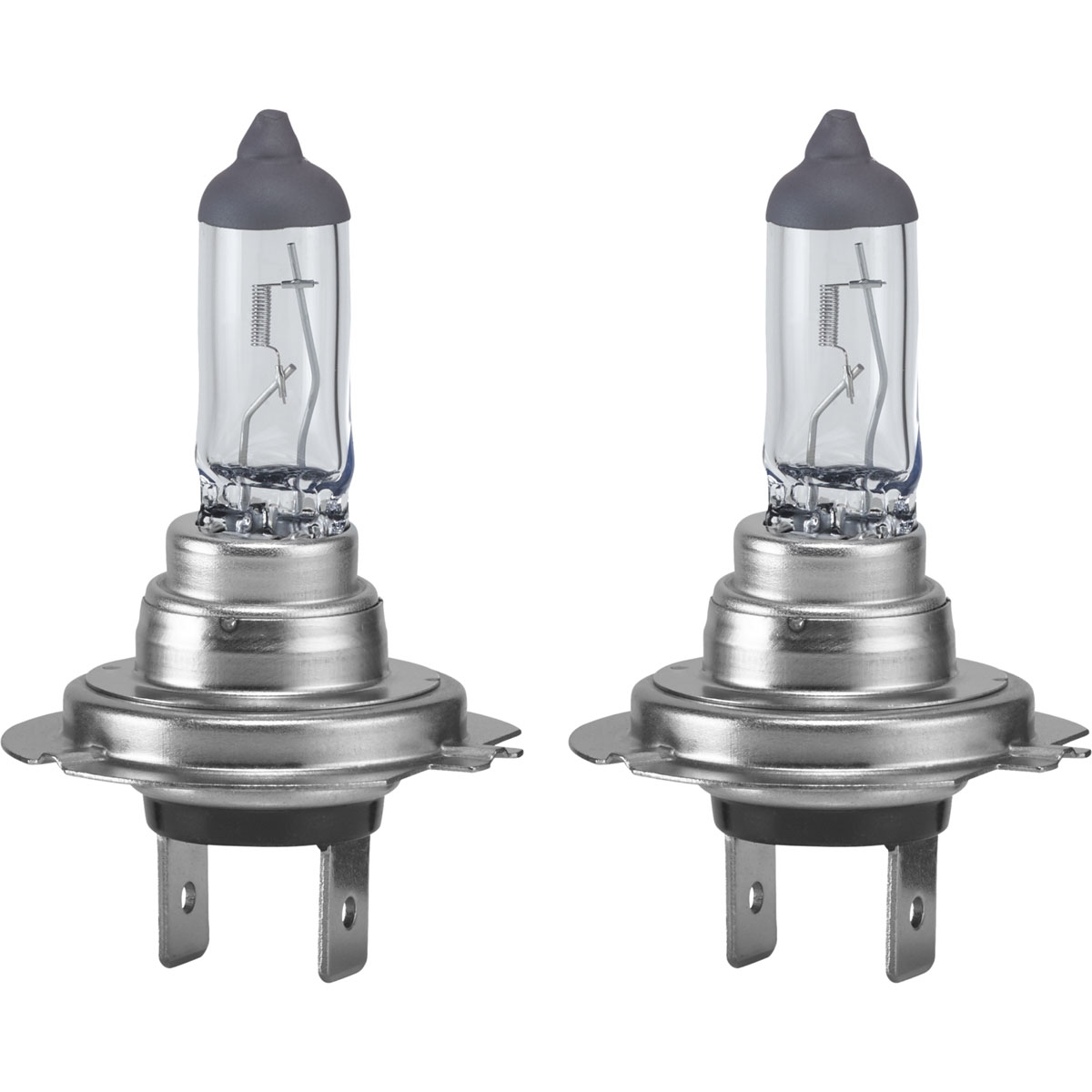 Unitec  Auto Scheinwerferlampe H7 Mega White 2 Stück
