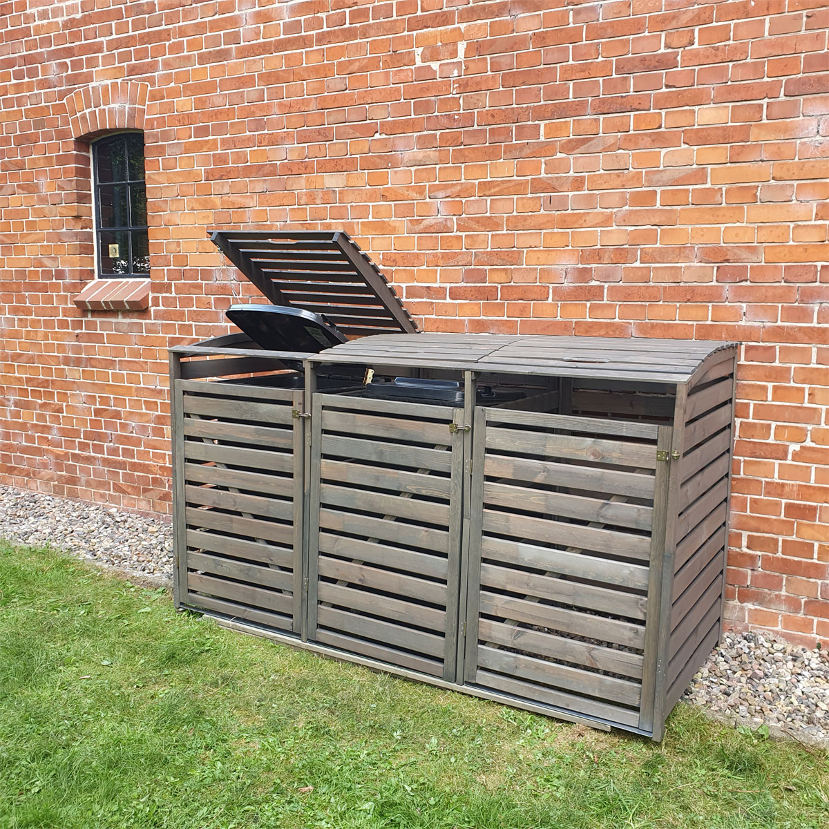 ESCO Wagenheberständer 3 Tonnen - Profi Ständer Mit Gummikissen Silber