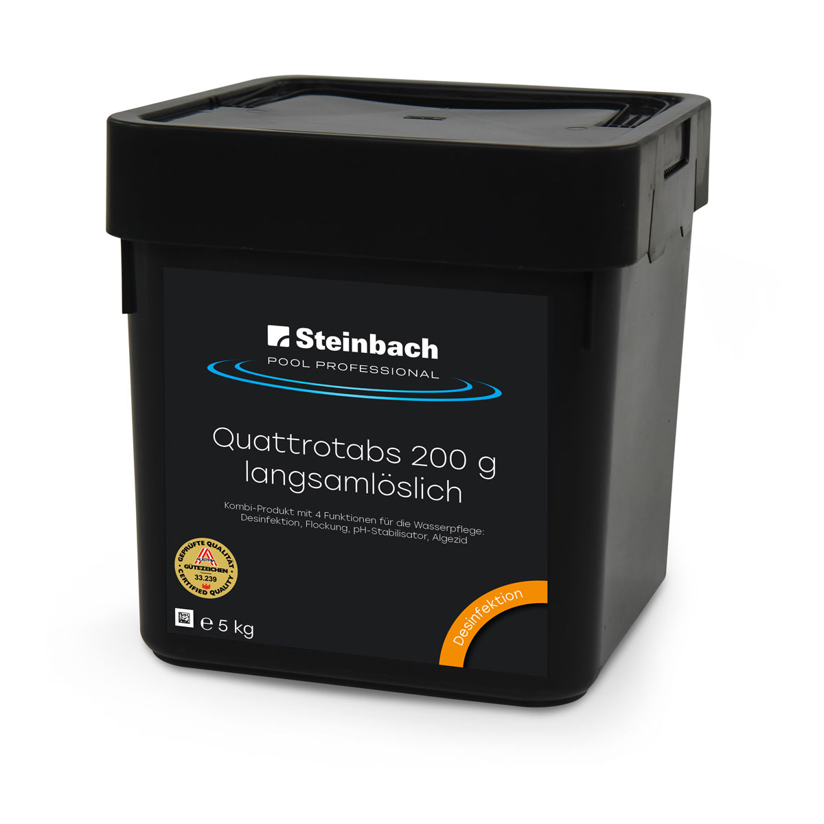 Quattrotabs Quattrotabs