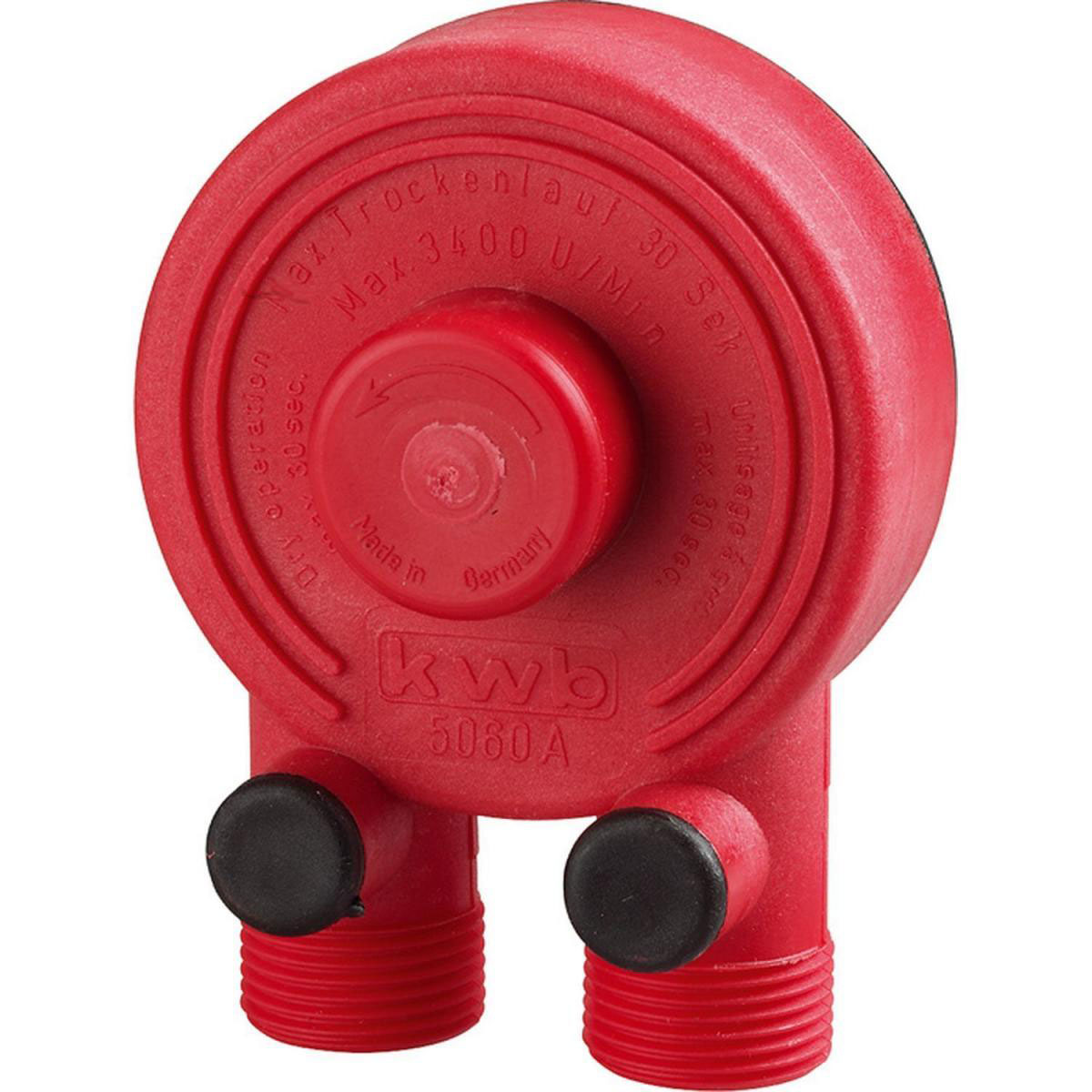 kwb  Kombi-Pumpe P 60 Bild 1