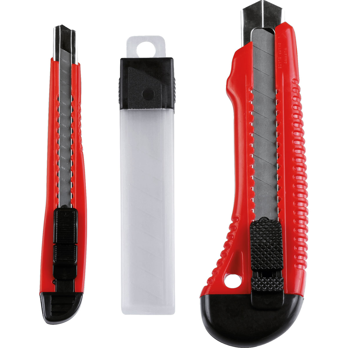 Basic Messer-Set Bild 1