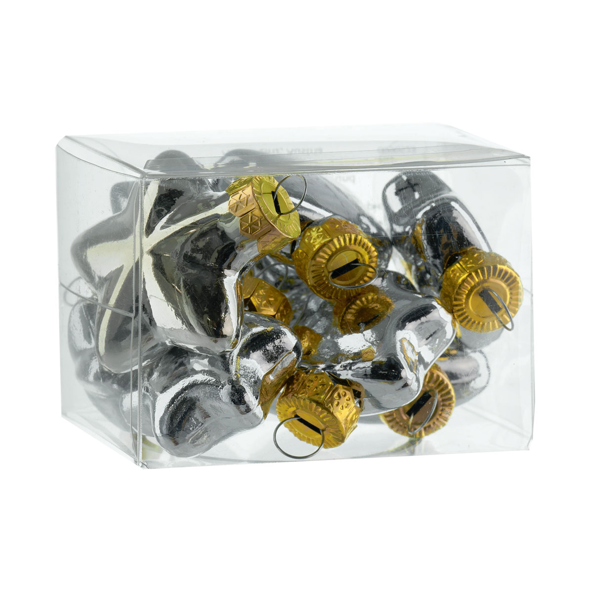 Ambientis Ornamente Sterne verschiedene Ausführungen