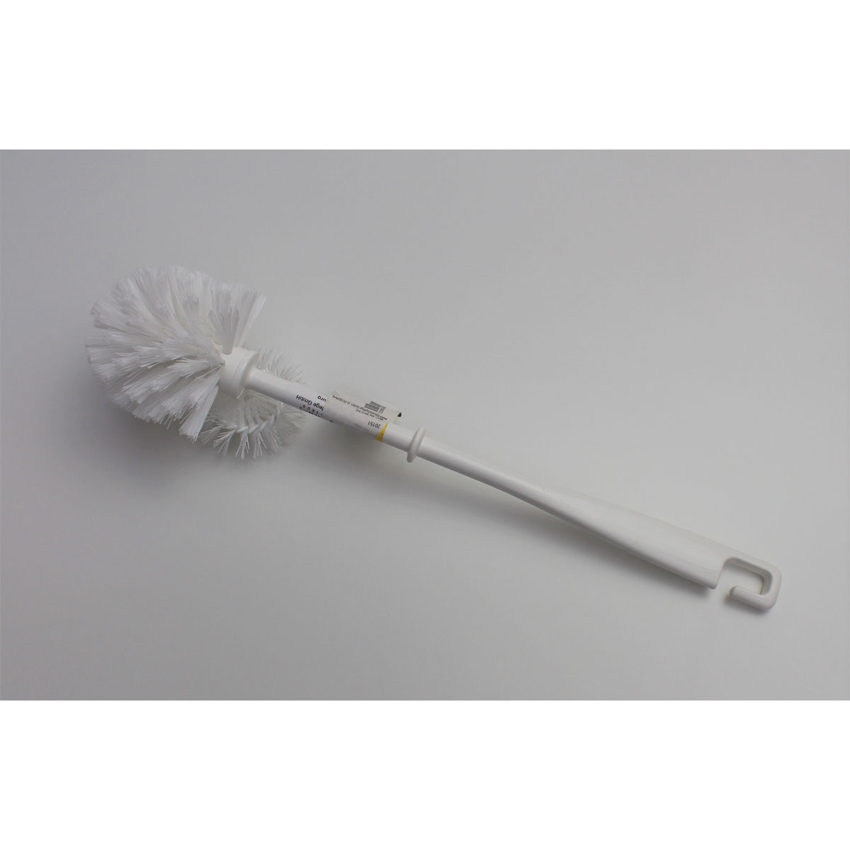 Peggy-Perfect WC-Bürste mit Randreiniger Bild 2