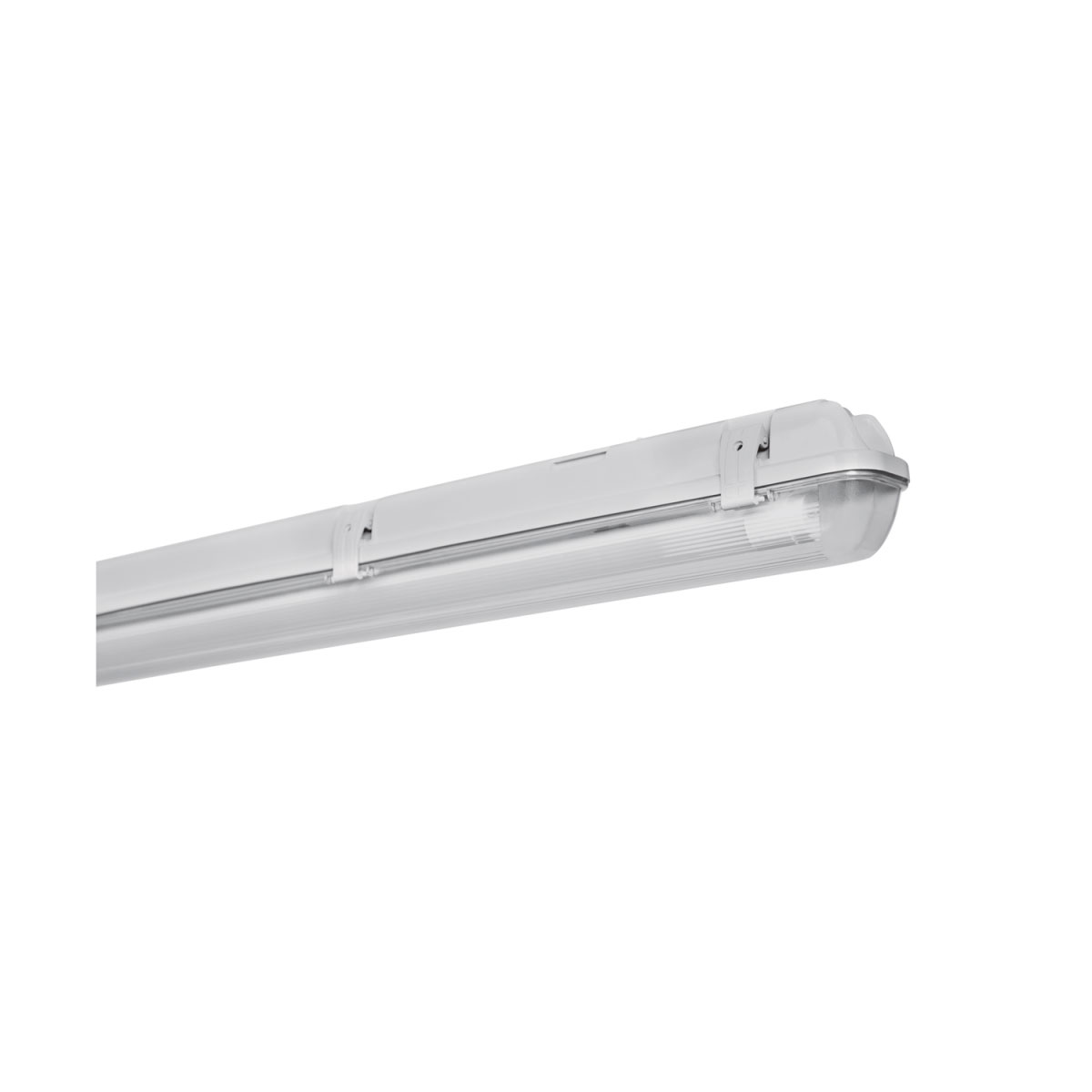 Osram LED-Feuchtraumleuchte Submarine 720lm grau
