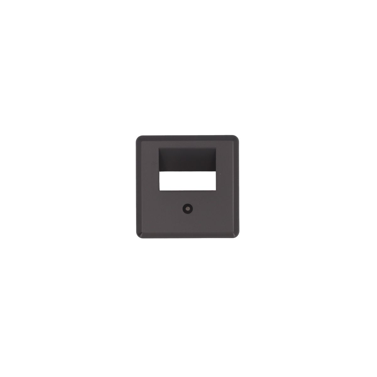 Flector UAE-Abdeckung anthrazit