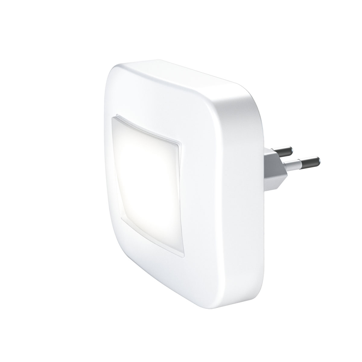 Osram LED-Steckdosenlicht Lunetta Hall